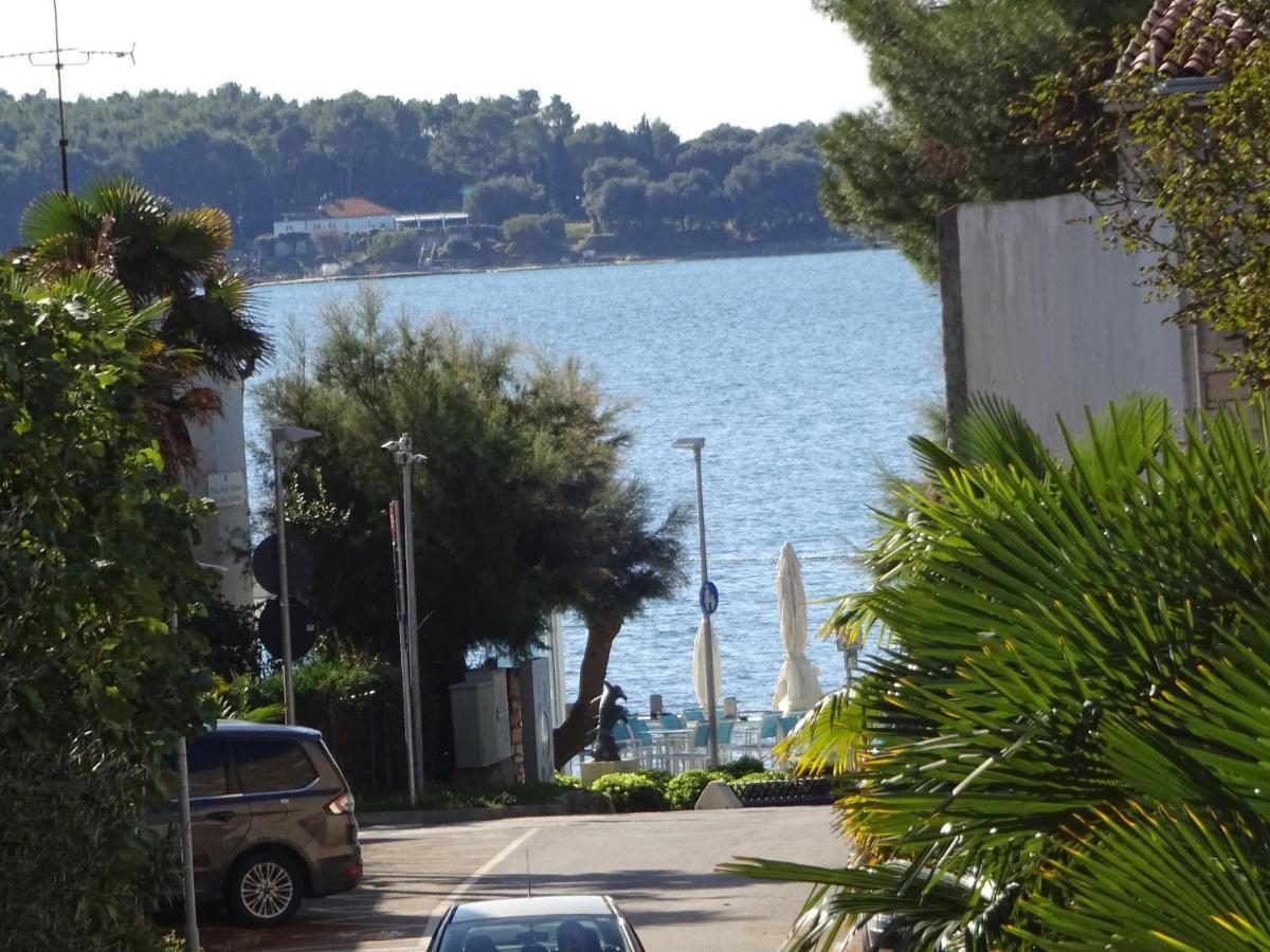 Boutique Hotel Santa Maria Novigrad  Bagian luar foto