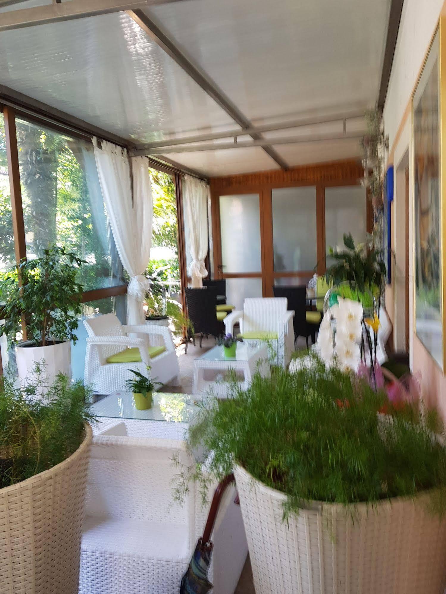 Boutique Hotel Santa Maria Novigrad  Bagian luar foto