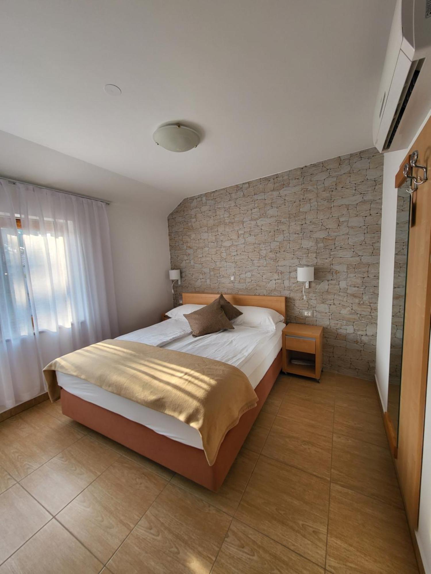 Boutique Hotel Santa Maria Novigrad  Bagian luar foto