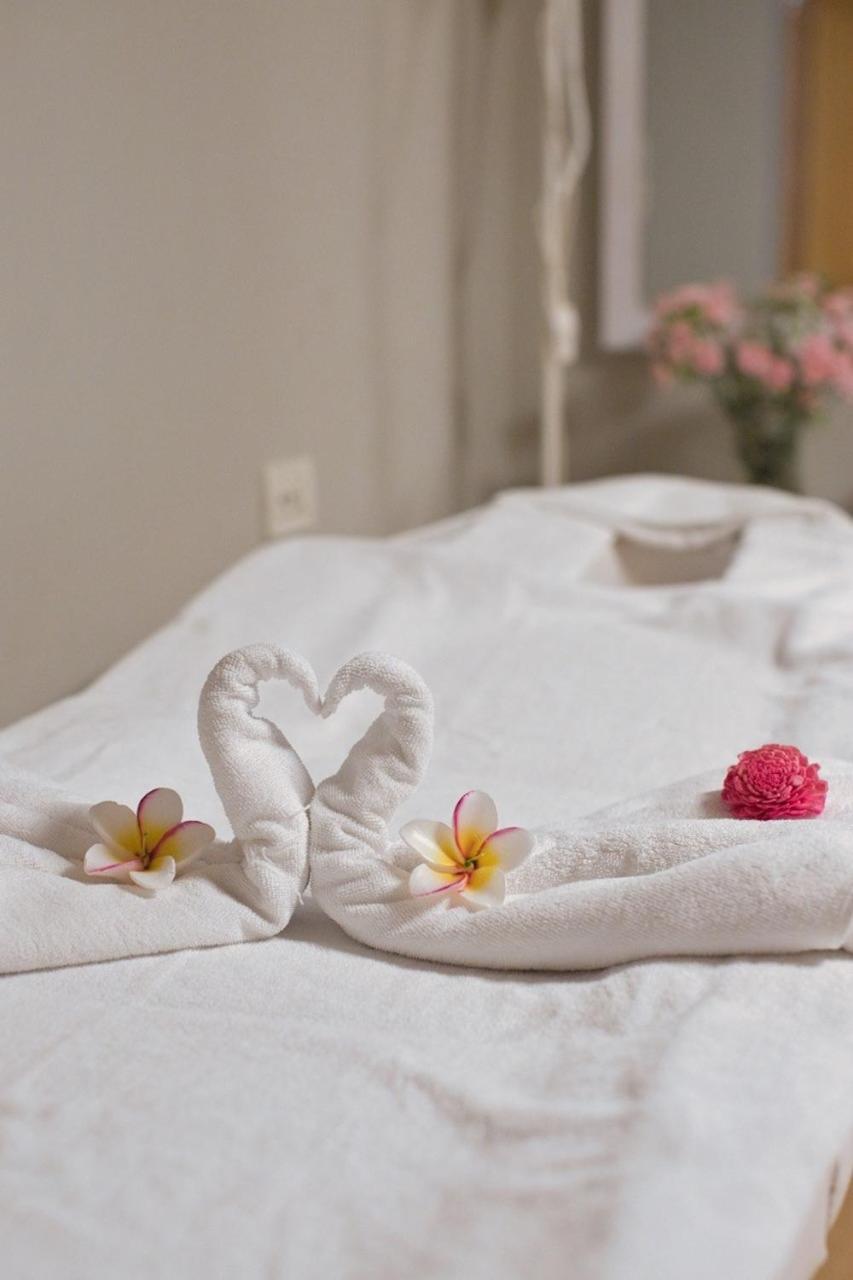 Boutique Hotel Santa Maria Novigrad  Bagian luar foto