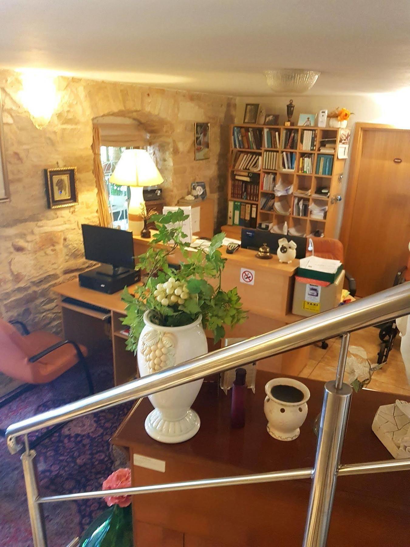 Boutique Hotel Santa Maria Novigrad  Bagian luar foto
