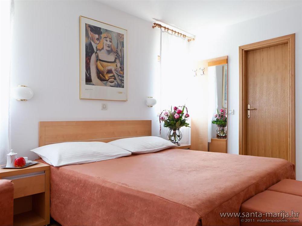 Boutique Hotel Santa Maria Novigrad  Ruang foto